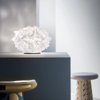 Slamp Veli Couture table lamp