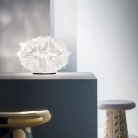 Slamp Veli Couture table lamp
