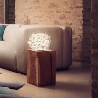 Slamp Veli Foliage table lamp
