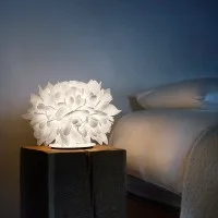 Slamp Veli Foliage table lamp