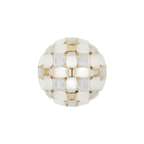 Slamp Mida lampada da soffitto parete
