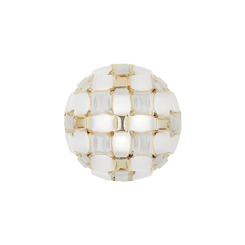 Slamp Mida lampada da soffitto parete Slamp Mida lampada da soffitto parete