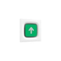 Flos APPS Emergency segnalazioni a parete