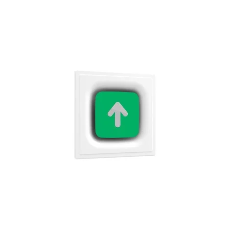 Flos APPS Emergency segnalazioni a parete
