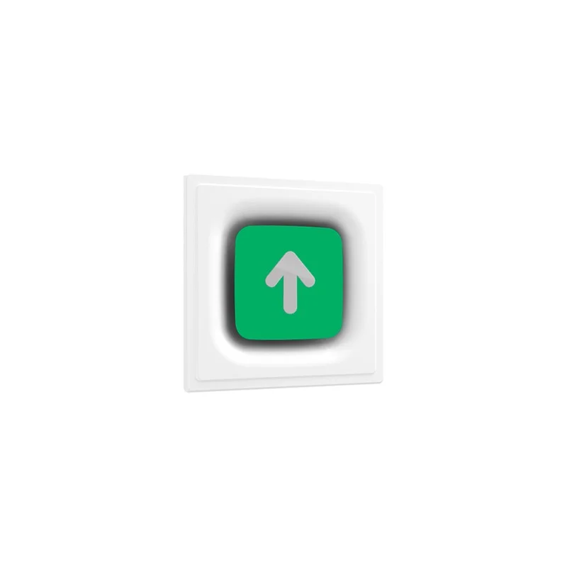 Flos APPS Emergency segnalazioni a parete