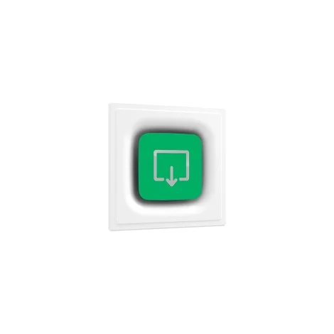Flos APPS Emergency wall signs