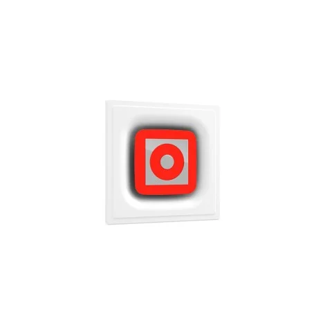 Flos APPS Emergency wall signs
