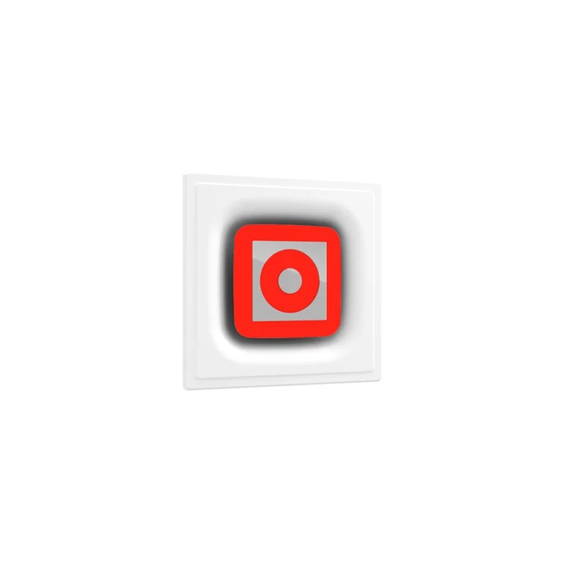 Flos APPS Emergency wall signs Flos APPS Emergency wall signs
