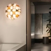 Slamp Mida ceiling wall lamp