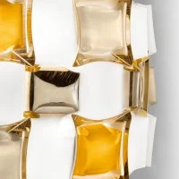 Slamp Mida lampada da soffitto parete