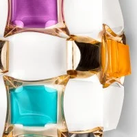 Slamp Mida ceiling wall lamp