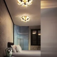 Slamp Mida ceiling wall lamp