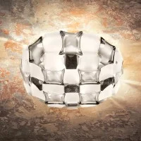 Slamp Mida lampada da soffitto parete