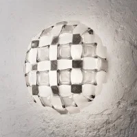 Slamp Mida lampada da soffitto parete