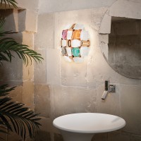 Slamp Mida applique