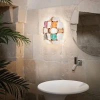 Slamp Mida applique