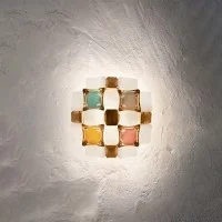 Slamp Mida applique