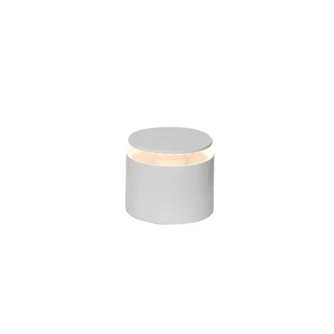 Zafferano Push Up led battery lamp