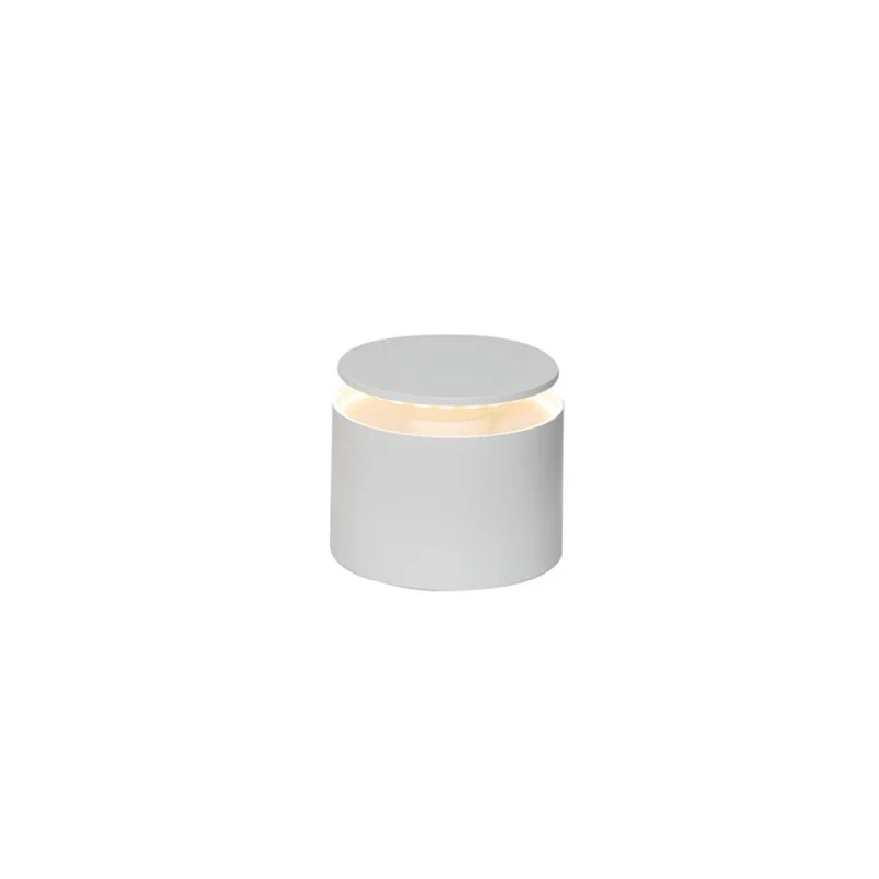 Zafferano Push Up led battery lamp