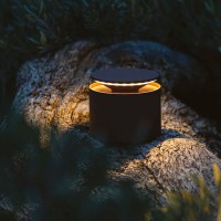 Zafferano Push Up led battery lamp
