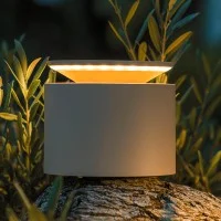 Zafferano Push Up led battery lamp