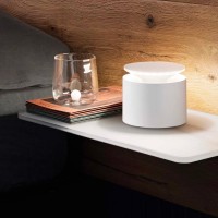 Zafferano Push Up led battery lamp
