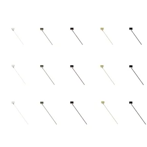 Cattaneo Lucilla Lampada led da soffitto lineare singola orientabile