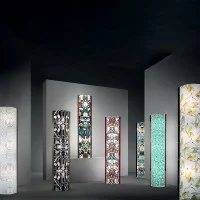 Slamp The Lighting Archives floor lamp