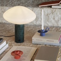 &Tradition MIST table lamp