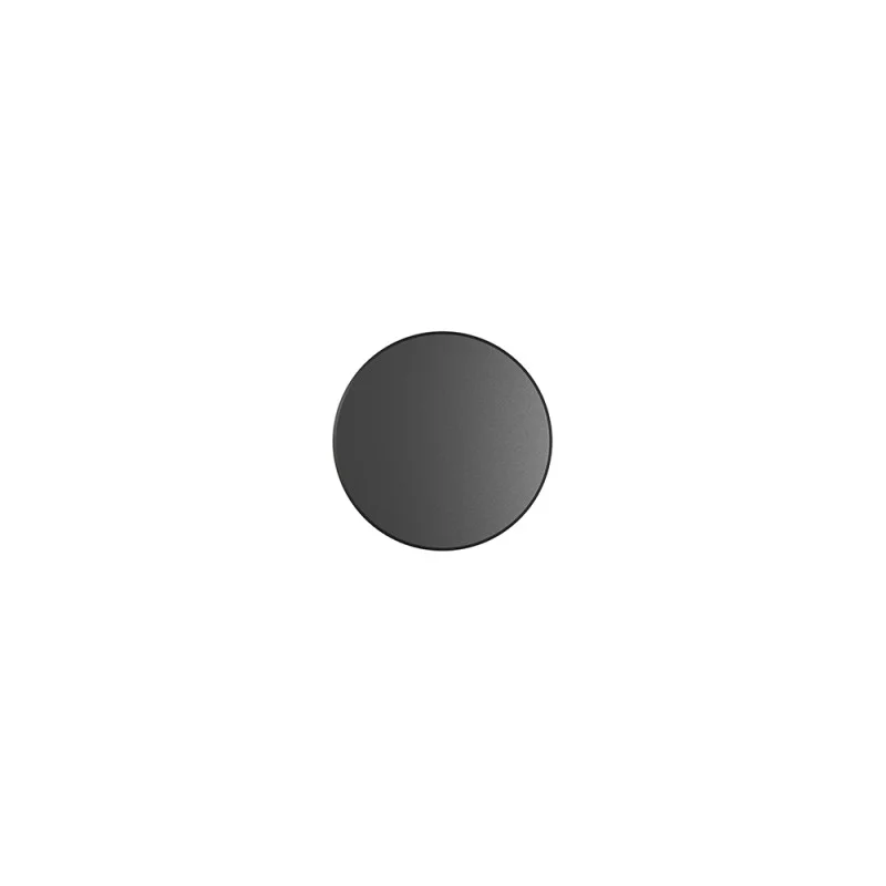 Beneito Mac Wall round outdoor wall light