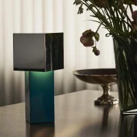 &Tradition Pivot lampada a batteria