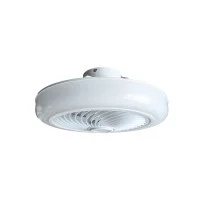 Vivida ventilatore led da soffitto cambia colore