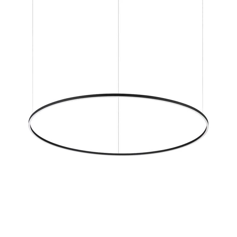Oty Light X-Running Big led suspension lamp