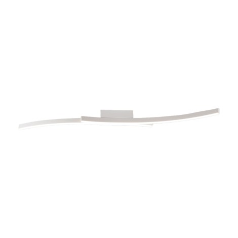 Vivida Hyperbola lampada da soffitto led