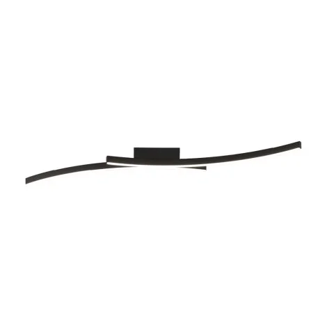 Vivida Hyperbola lampada da soffitto led