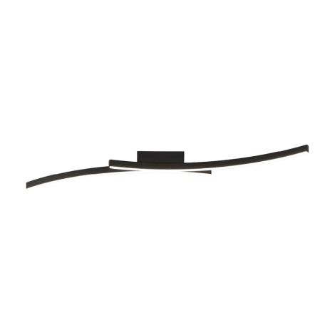 Vivida Hyperbola led ceiling lamp