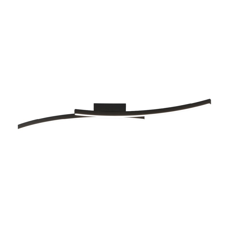 Vivida Hyperbola led ceiling lamp Vivida Hyperbola led ceiling lamp