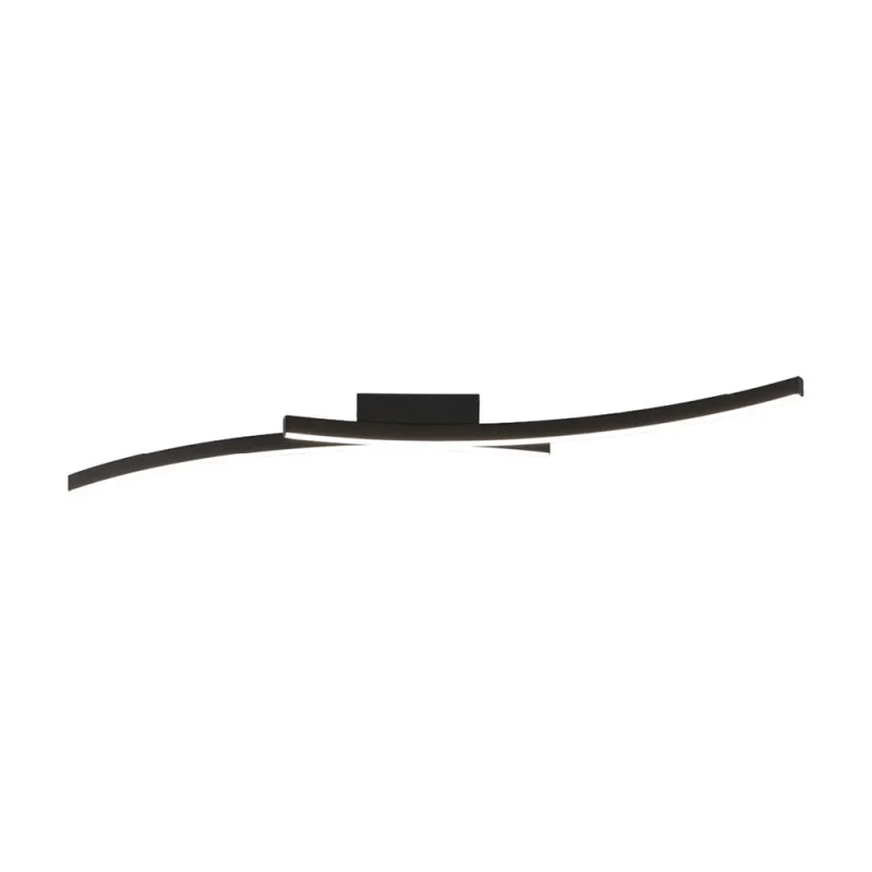 Vivida Hyperbola led ceiling lamp