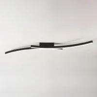 Vivida Hyperbola lampada da soffitto led