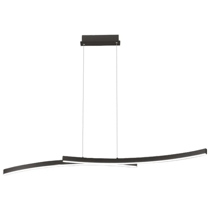 Vivida Hyperbola led suspension lamp Vivida Hyperbola led suspension lamp