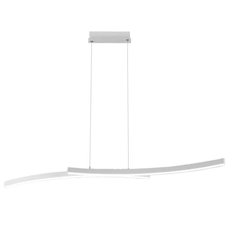 Vivida Hyperbola led suspension lamp