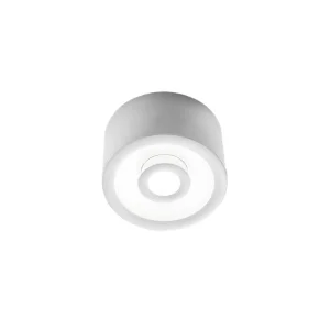 Zafferano Eclipse led 14W 3000K ceiling spotlight