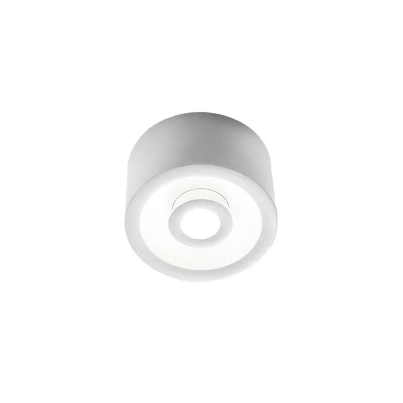 Zafferano Eclipse led 14W 3000K ceiling spotlight Zafferano Eclipse led 14W 3000K ceiling spotlight
