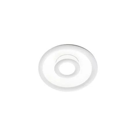 Zafferano Eclipse led 14W 3000K faretto led da incasso