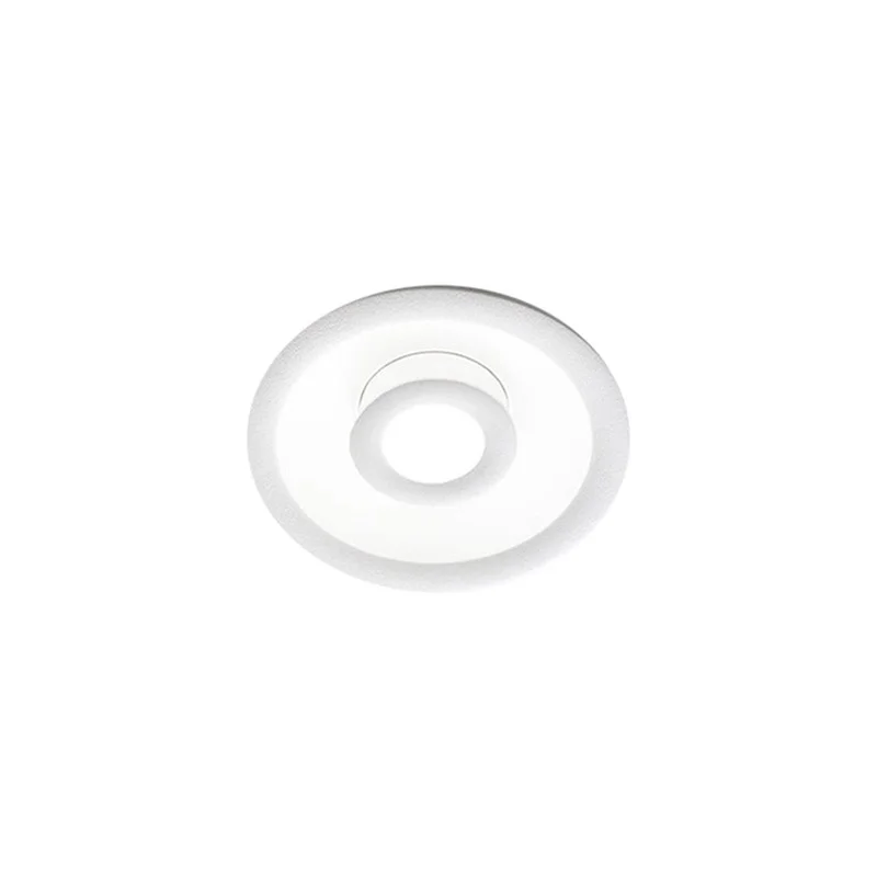 Zafferano Eclipse led 14W 3000K faretto led da incasso