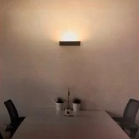 Logica Minima led Wall lamp 20w