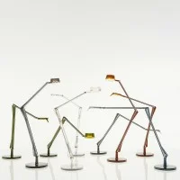 copy of Kartell Light-Air table lamp