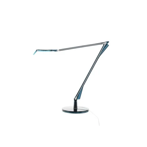 Kartell Aledin TEC lampada led da tavolo