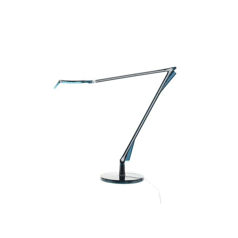 Kartell Aledin TEC lampada led da tavolo Kartell Aledin TEC lampada led da tavolo