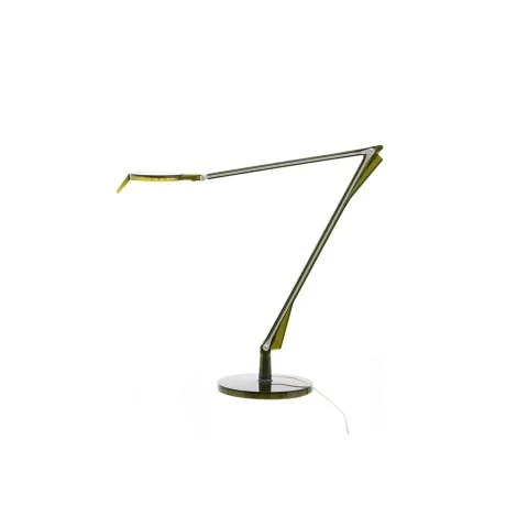 Kartell Aledin TEC lampada led da tavolo